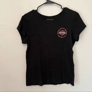 Harley-Davidson Bike Week Tee